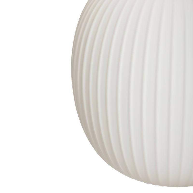Hübsch Serene Pendel Ø32 Vit