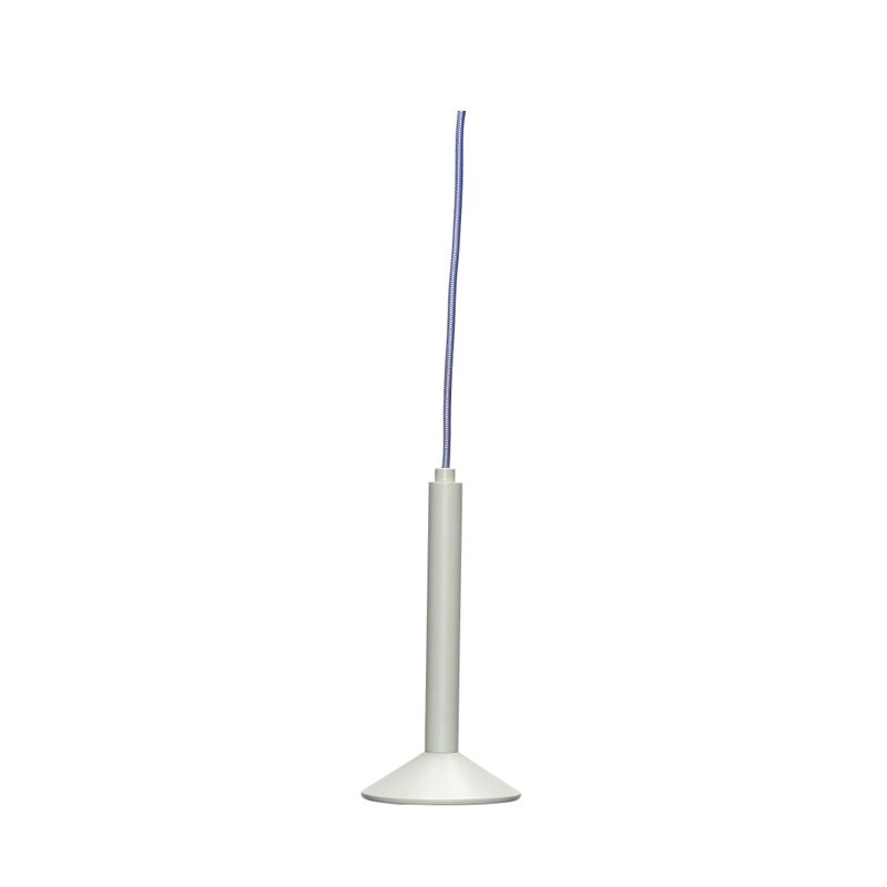 Hübsch Chromatic Pendellampa grön