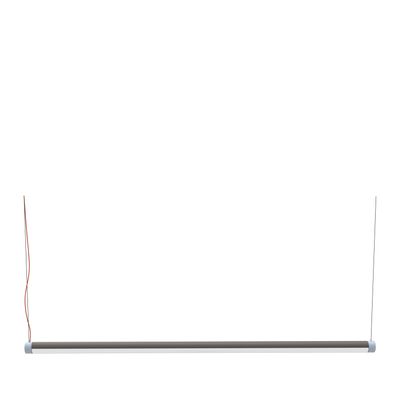 Hübsch Interplay Pendel L 152cm Brun/Blå/Orange