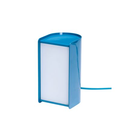 Hübsch Bordslampa Book
