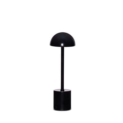 Hübsch Taten Bärbar Lampa Svart
