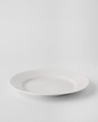 Gustavsberg BAS Grå, Tallrik 28 cm m bräm