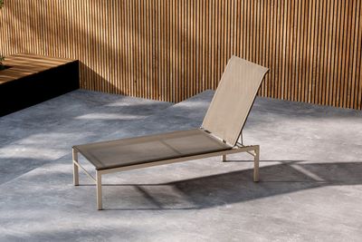 Venture Home Massimo Solsäng Beige