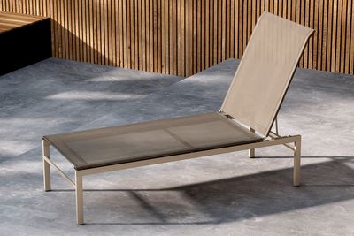 Venture Home Massimo Solsäng Beige