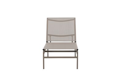 Venture Home Massimo Solsäng Beige