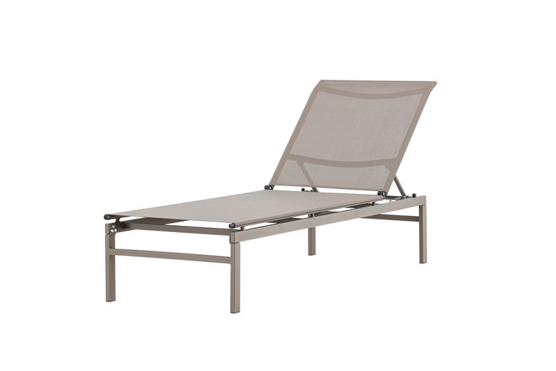 Venture Home Massimo Solsäng Beige