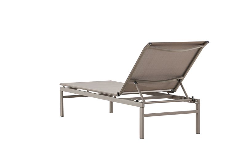 Venture Home Massimo Solsäng Beige
