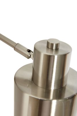 Hübsch Fuse Vägglampa Nickel