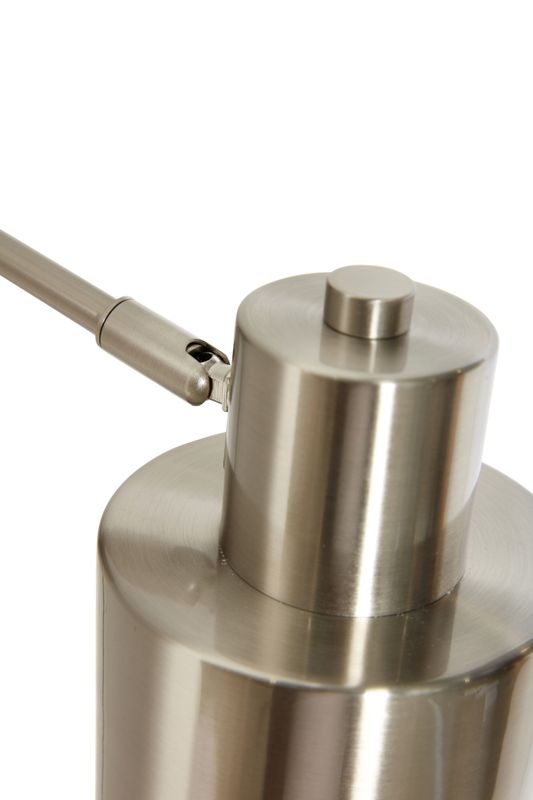 Hübsch Fuse Vägglampa Nickel