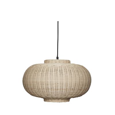 Hübsch Chand Hänglampa Ellipse Natur