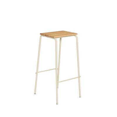 Hübsch Stilt Barpall Sand