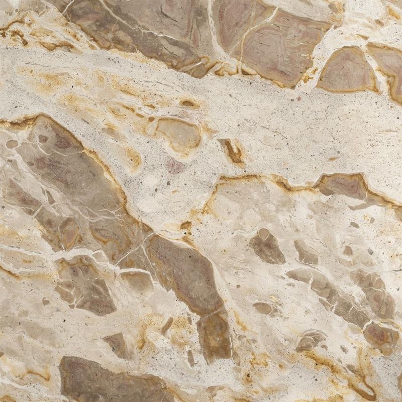 By Boo Soffbord Marmo Beige