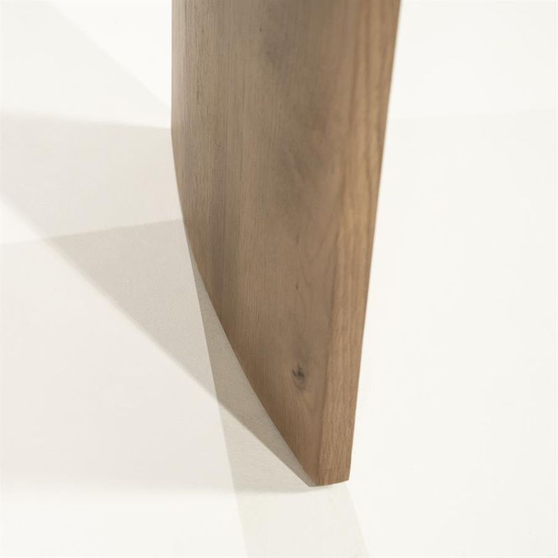 Eleonora Soffbordsset Flo - Ljusbrun