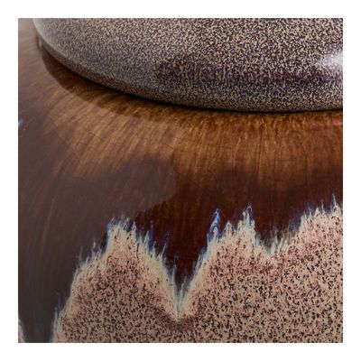 House Nordic Burkar Brun