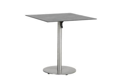 Brafab Fondi bordsstativ 45 cm rostfritt