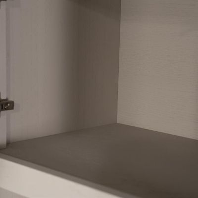 Eleonora Skåp Helsinki 200x220cm - Taupe Mullvad