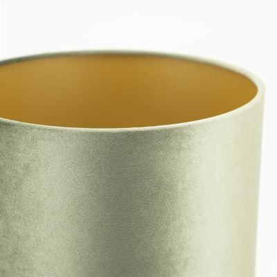 By Boo Bordslampa Verde Grön