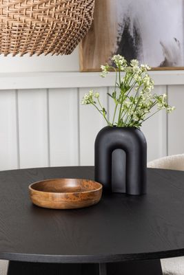 Venture Home Matgrupp Bootcut med 4st matstolar Chico