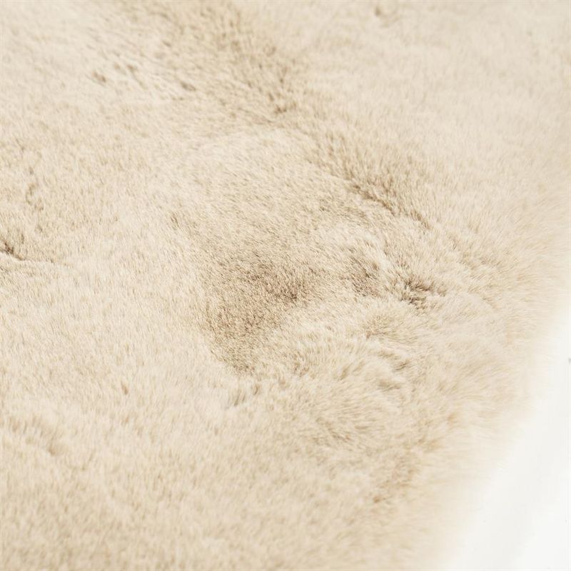 By Boo Matta Zena 200x290 cm - Beige