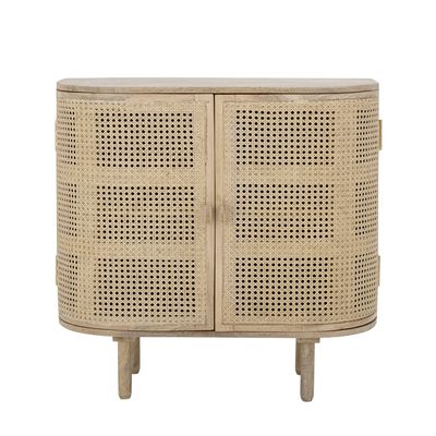 Bloomingville Bandol skåp, natur, mangoträ