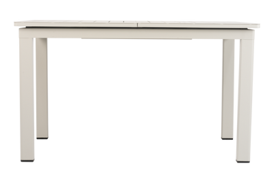 Brafab Lomma matbord 80x132-192 cm Light grey