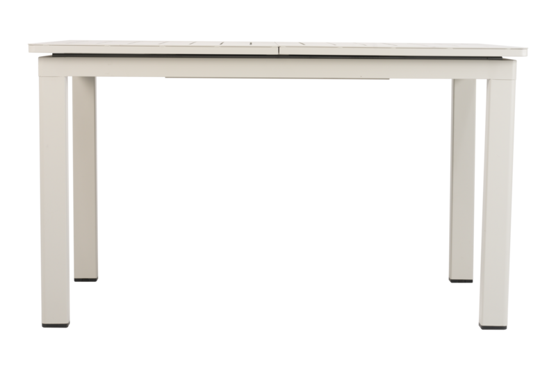 Brafab Lomma matbord 80x132-192 cm Light grey