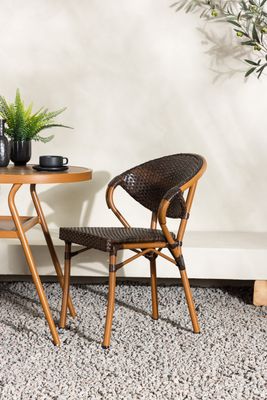 Venture Home Abrantes Matgrupp