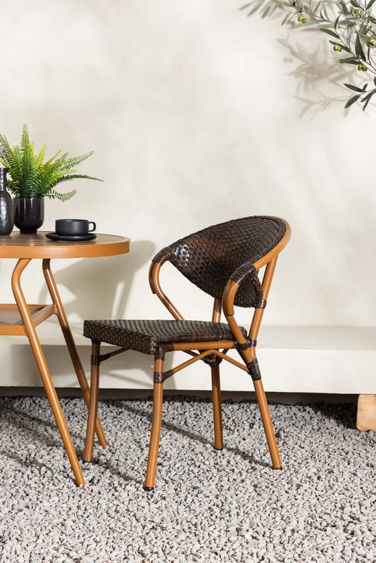 Venture Home Abrantes Matgrupp