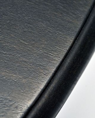 House Doctor Shaker Matbord Svart