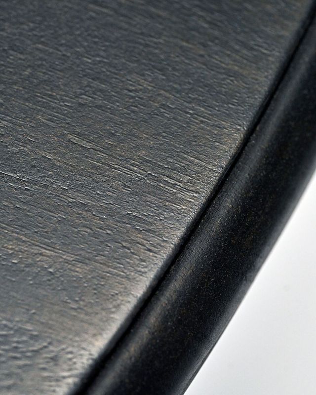 House Doctor Shaker Matbord Svart