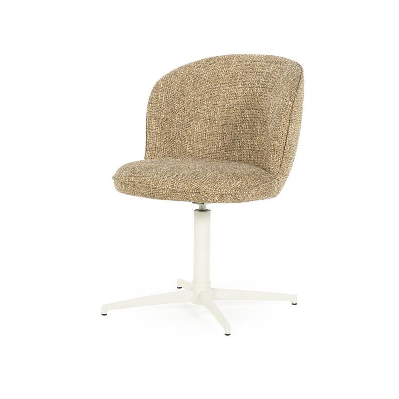 Eleonora Stol Molly - Senapsgul Donna Gul