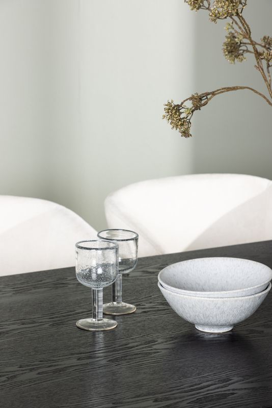 Venture Home Matgrupp Isolde med stolarna Day