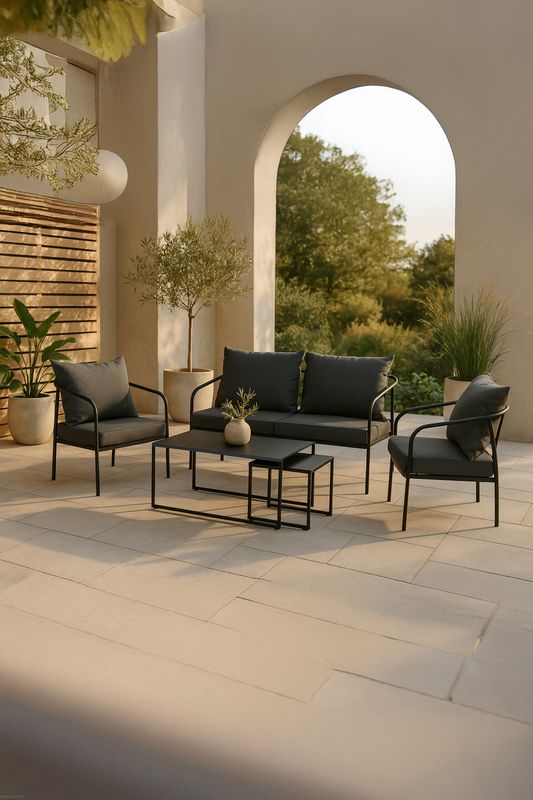 Venture Home Sopot Soffgrupp