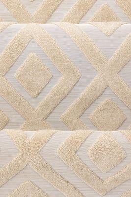 Venture Home Pia Matta - Rektangulär i Beige