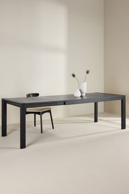 Vind Collection Slider rektangulärt matbord