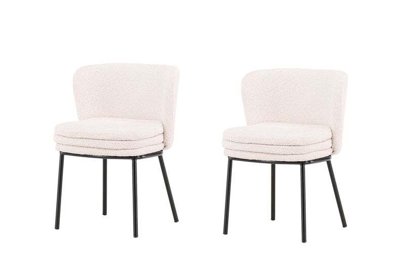 Venture Home Agnes Matstol 2-pack