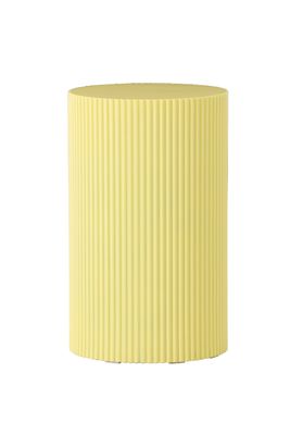 Venture Home Lenox Sidobord