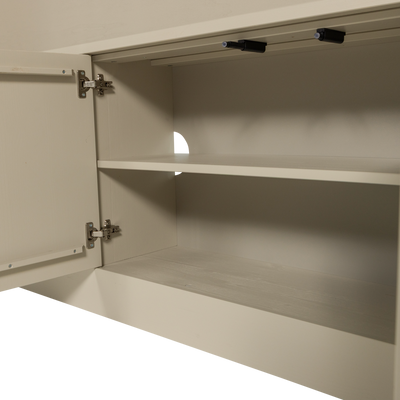 vtwonen Väggskåp Wallcover 210 cm Furu Damm [FSC]