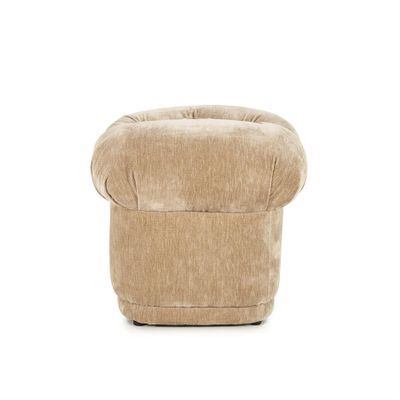 By Boo Puff Nook - Beige