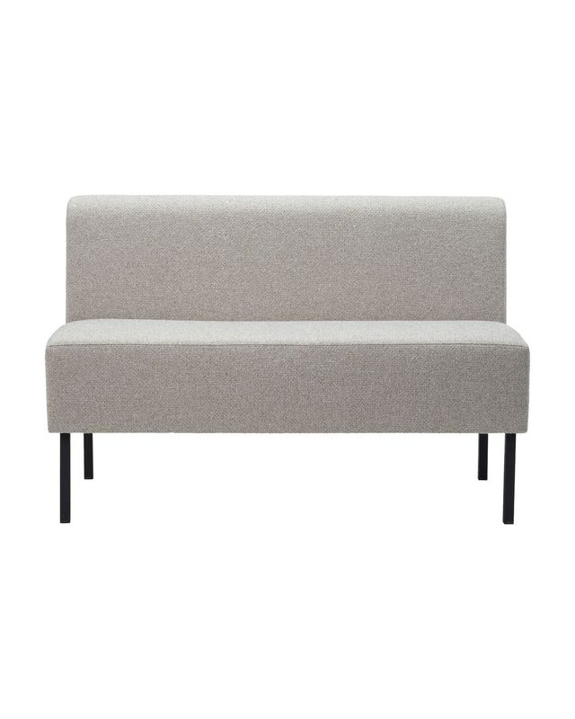 House Doctor Soffa 2-sits Natur