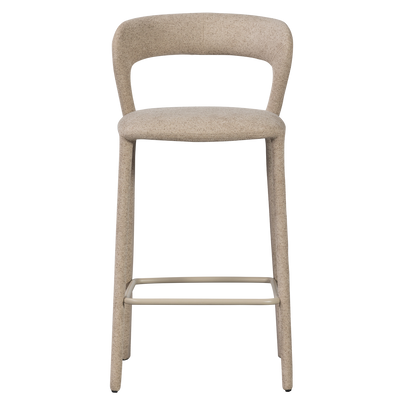 WOOOD Noble Barstol i Sand