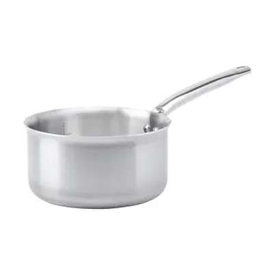 De Buyer Alchimy kastrull rostfritt stål Ø20 cm