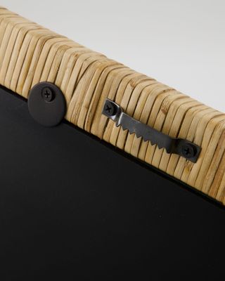 House Doctor Miro Natur Spegel