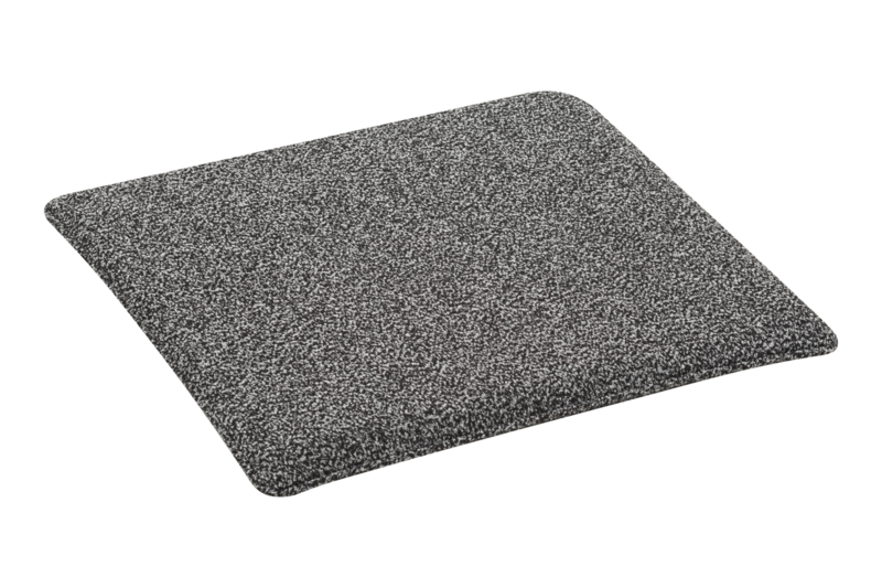 Brafab Frisk Sittdyna 43x41 cm Teddy Ant