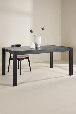 Vind Collection Slider rektangulärt matbord