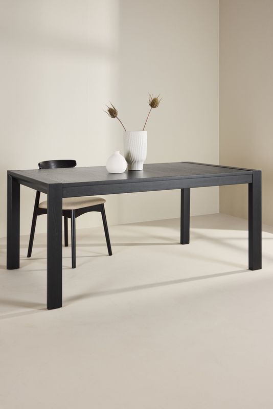 Vind Collection Slider rektangulärt matbord