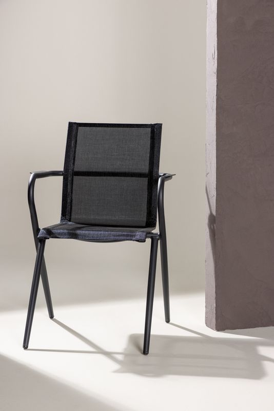 Venture Home Alina Matstol 6-pack