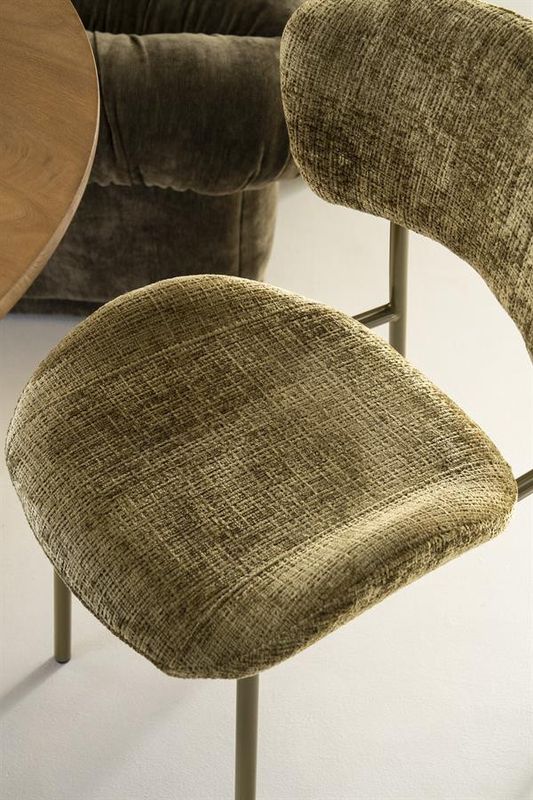 By Boo Dare Matstol - Grön