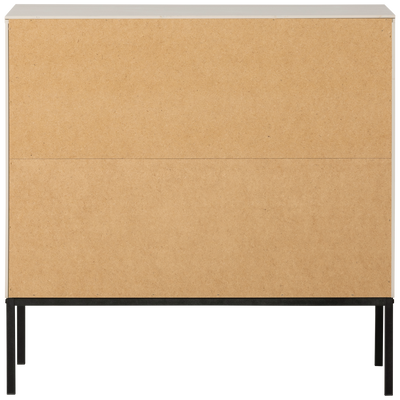 WOOOD Adam Byrå i Borstad Furu