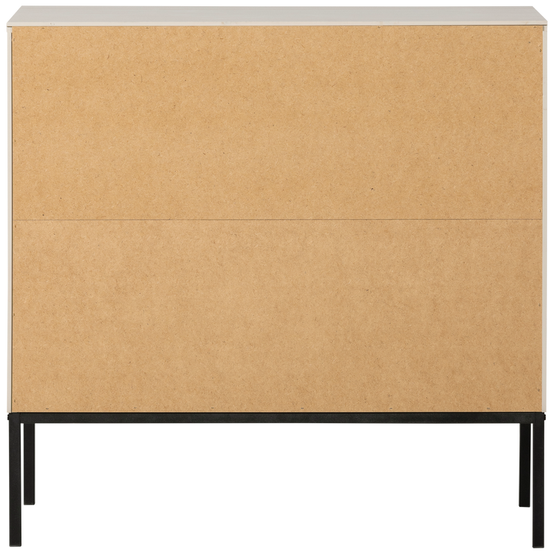 WOOOD Adam Byrå i Borstad Furu